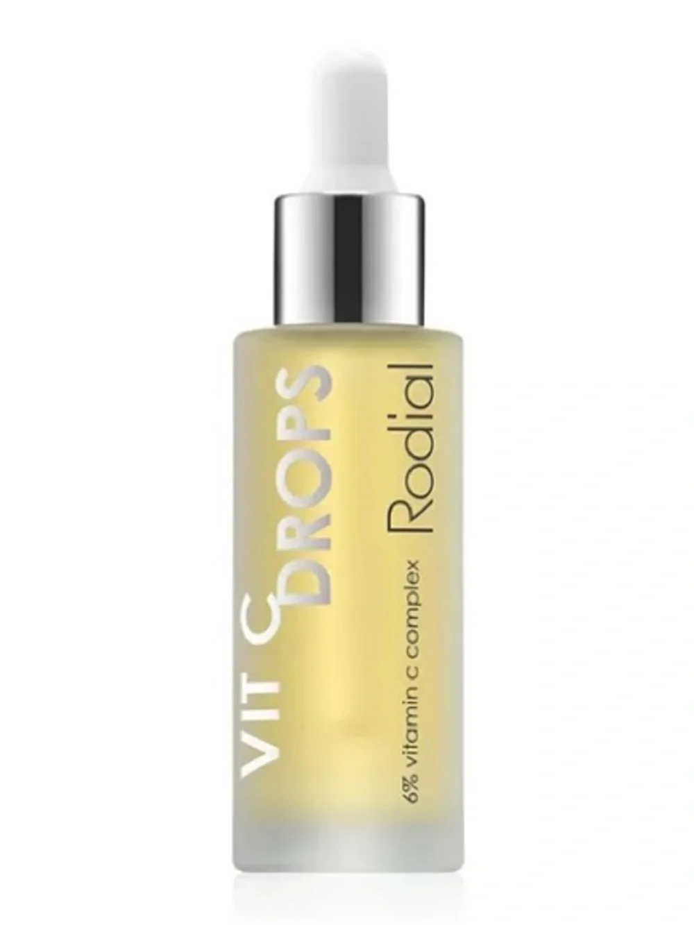 Rodial Vit C Booster Drops 6% vitamin c complex 1 oz/30 ml NIB